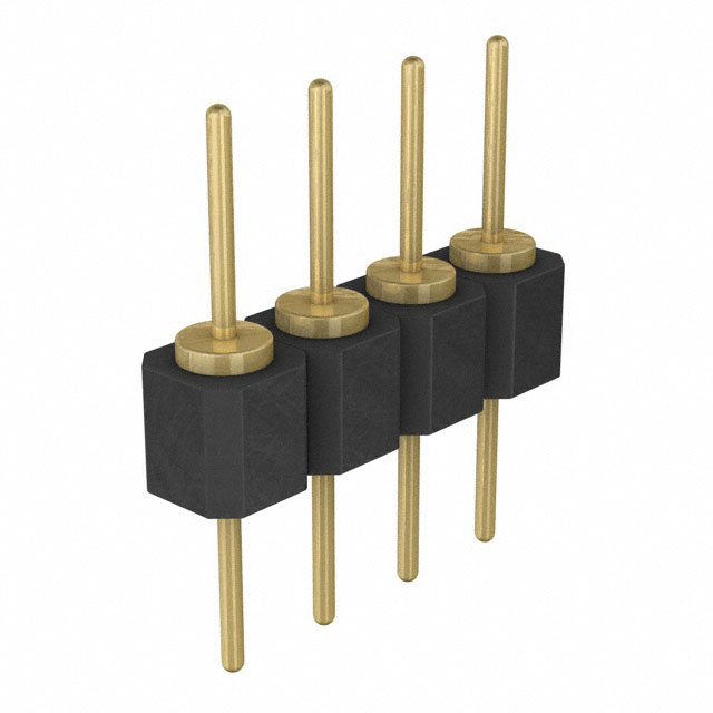 TS-104-G-AA - TS Series