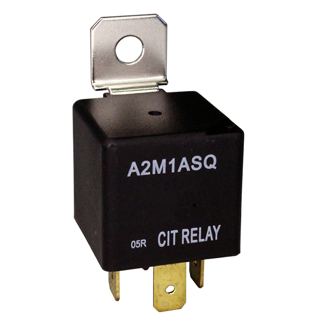 A2M1ASQ24VDC1.6 - A2M1ASQ24VDC16