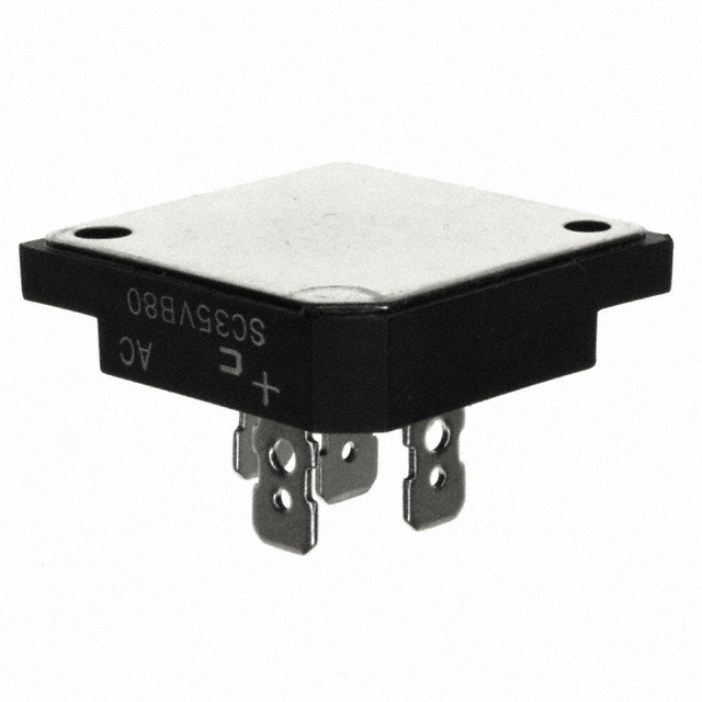 SC35VB80-G - SC35VB80-G
