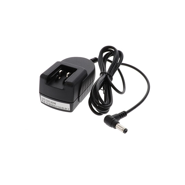 TR18RDM240-01G03 BK-BK VI - TR18RDM050-01G03 BK-BK VI