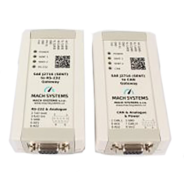 SENT-RS232 - SENT-RS232