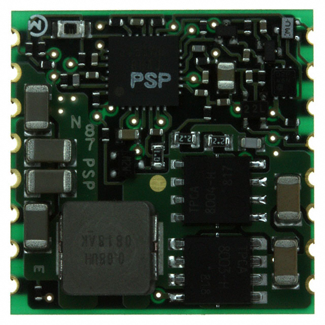 MPDRX301S - MPDRX301S