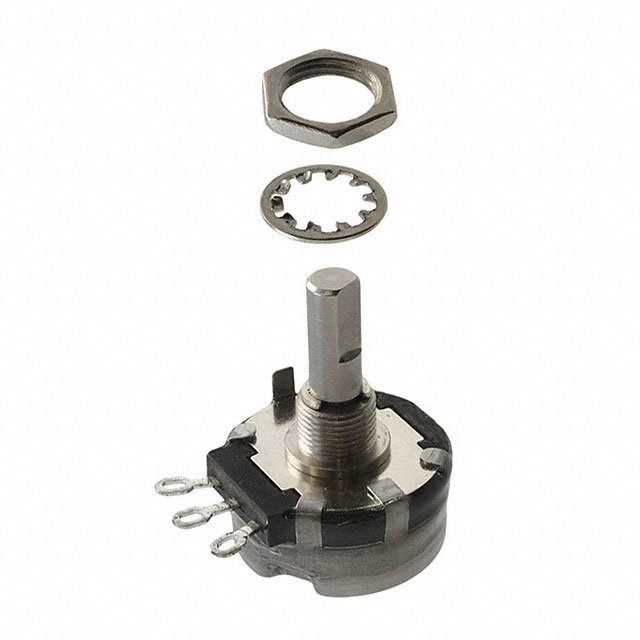 P270-SF21BR10K - P270-SF21R10K