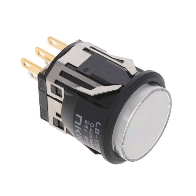 LB15CKG01-5C24-JB - LB15CKG01-5C24-JB