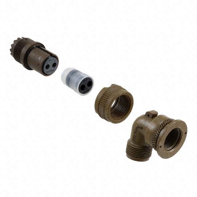 MS3108R12S-3S - MS3108R12S-3S