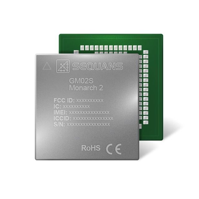 GM02S-GM02RBAQRF - GM02S-GM02RBAQRF