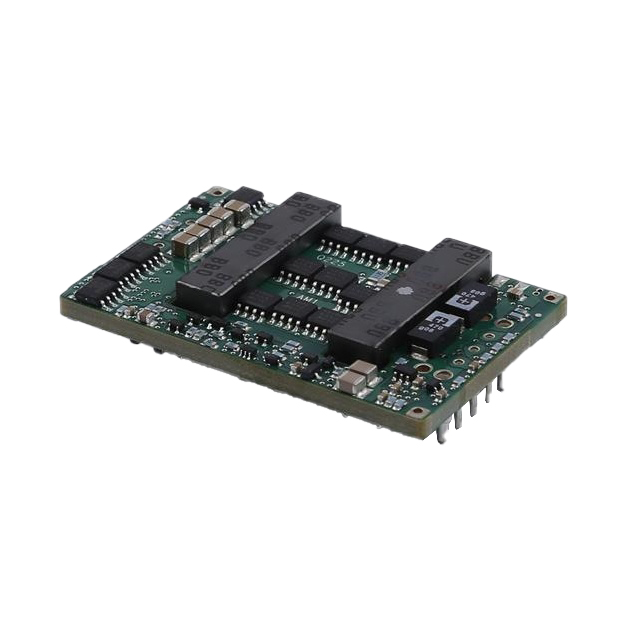 QPS4033N055N25 - QPS4033N055N25