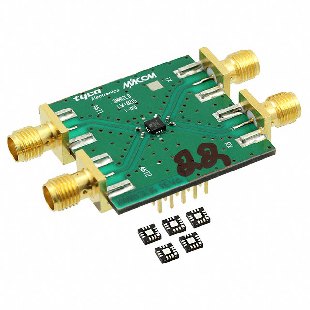 MASW-007587-000SMB - MASW-007587-000SMB