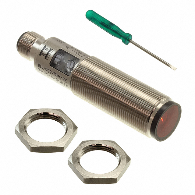 VT18-8-H-120-M/32/40A/65B/118 - VT18-8-H-120-M3240A65B118