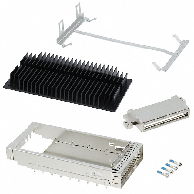 U98-B121-1001 - U98-B121-1001