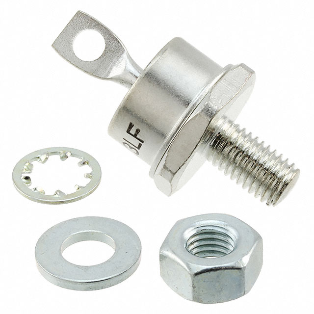 1N3214 - Diode Gen Purp