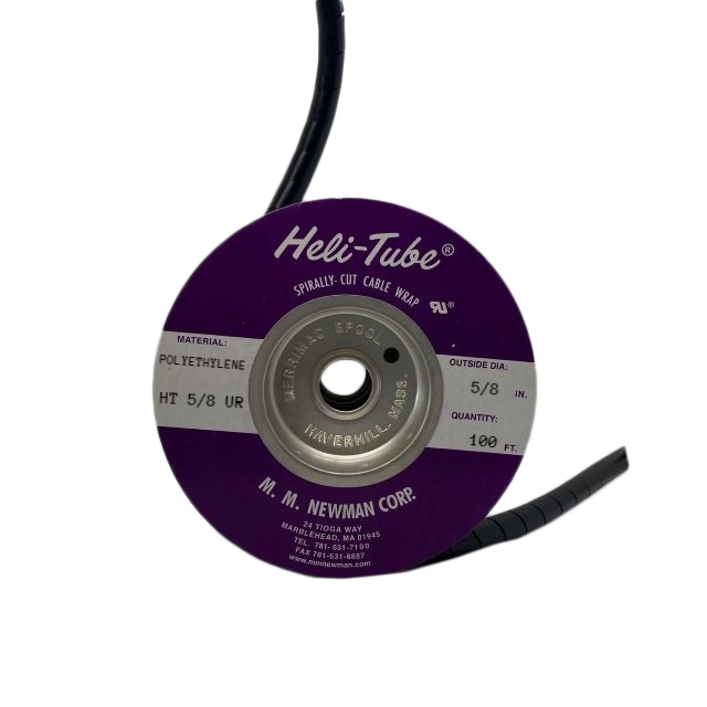 HT 5/8 UR - HT 5/8 UR