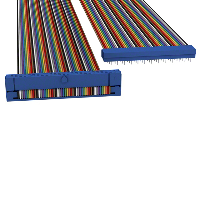 C3DPS-5006M - C3DPS-50 M