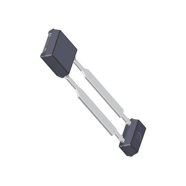 A17201LUBATN-I1 - 2-SIP-Module