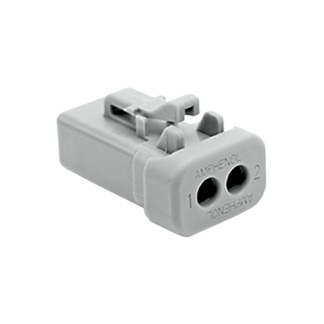 ATP06-2S-EC01 - ATP Series