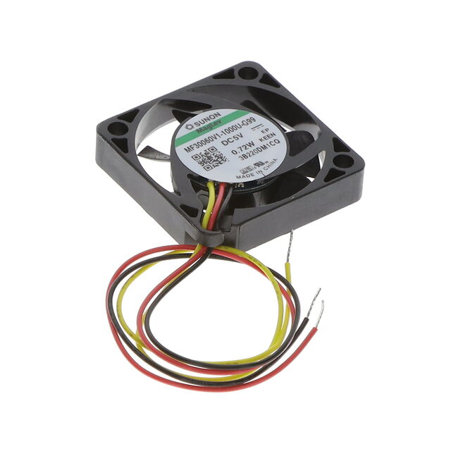 MF30060V1-1000U-G99 - MF30060V1-1000U-G99