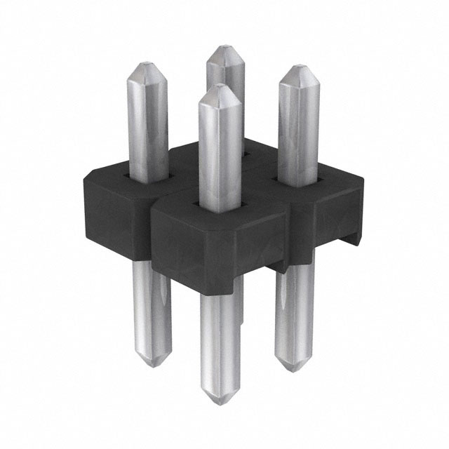 TLW-102-06-T-D - Flex Stack TLW