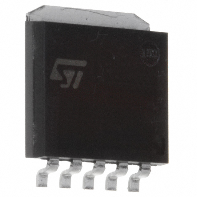 ST2L01K5R - SPAK (5 Leads) SERIES