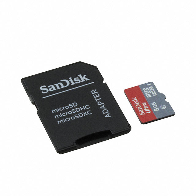 AD-FMC-SDCARD - AD-FMC-SDCARD