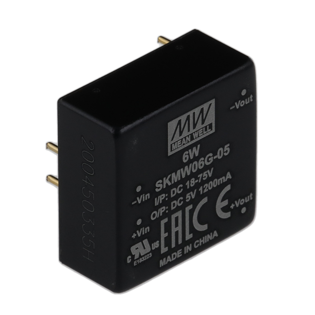 SKMW06G-05 - SKMW06G-05