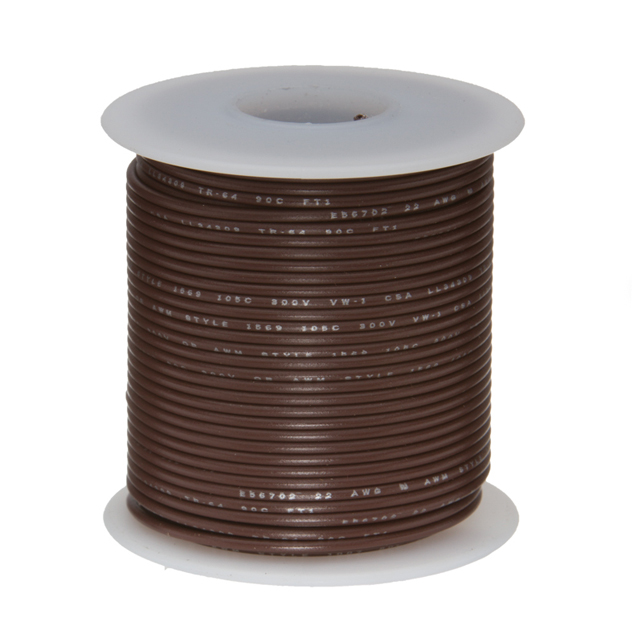 20UL1015STRBRO25 - 20UL1015STRBRO25