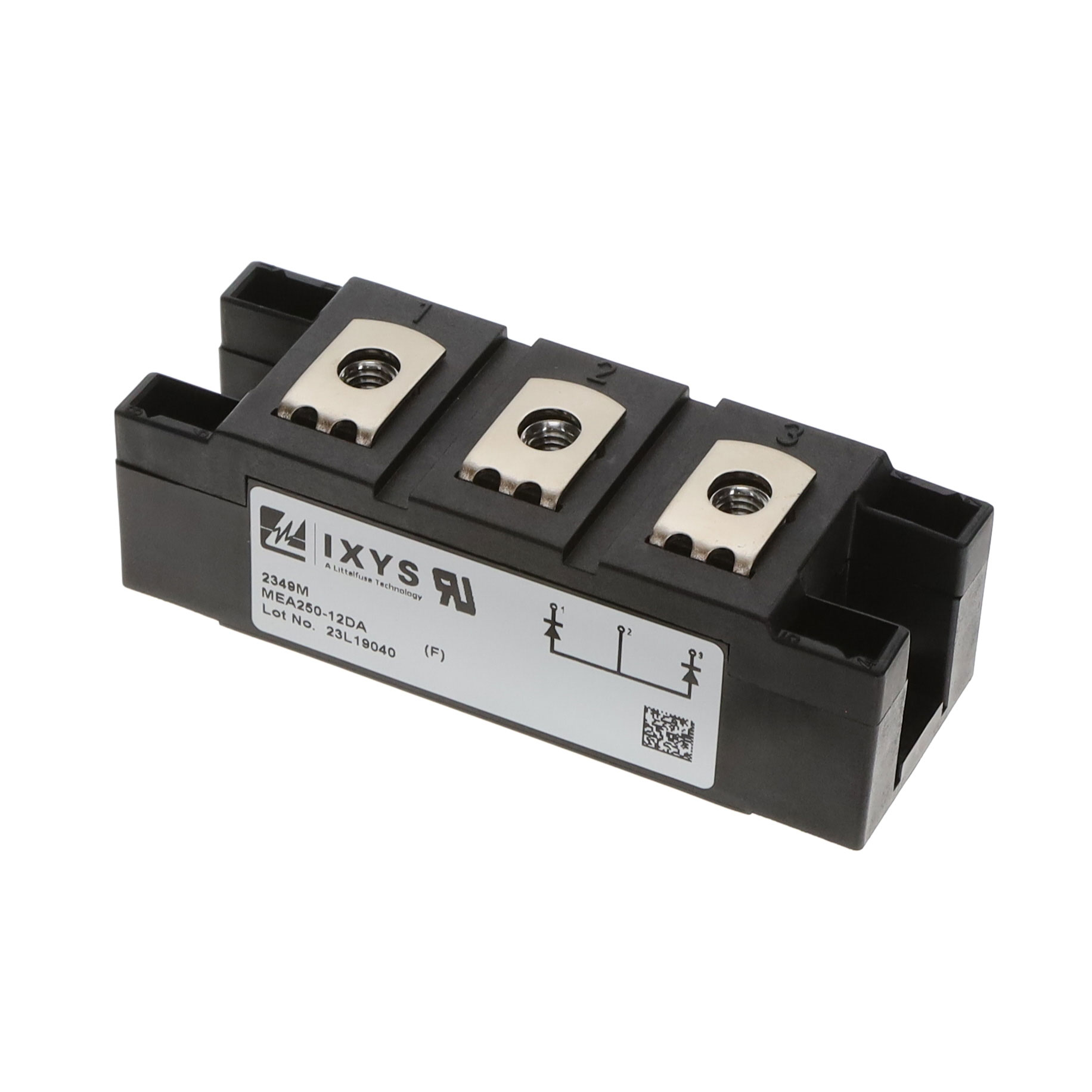 MEA250-12DA - MEA250-12DA