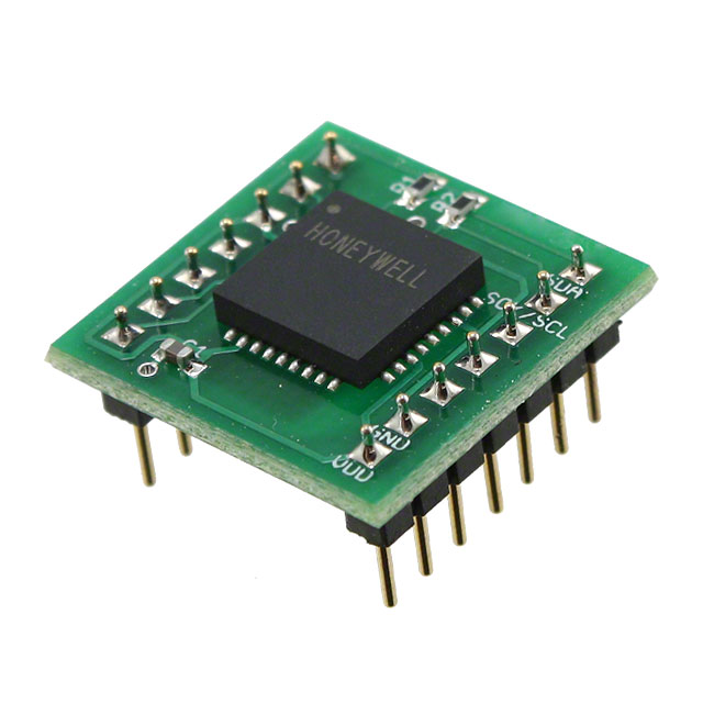 HMC6343-EVAL - HMC6343-EVAL