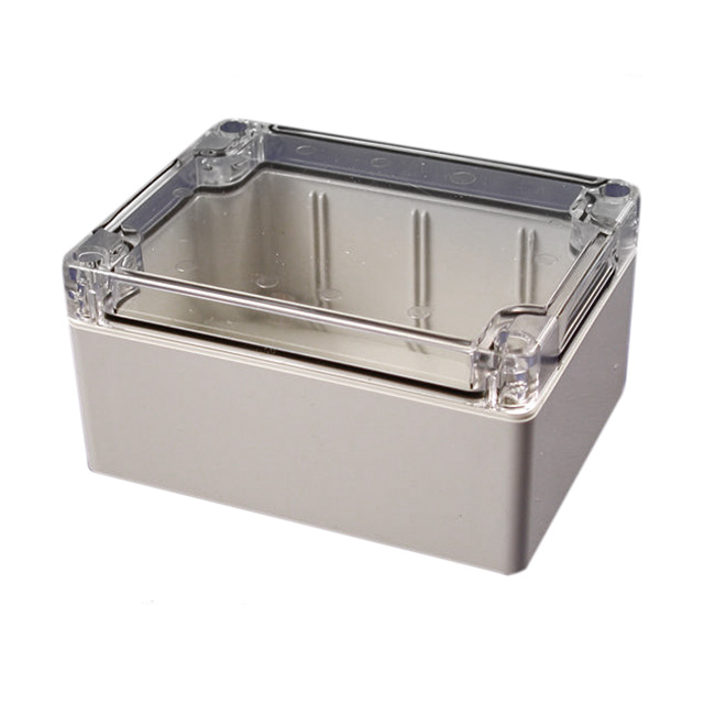 1554F2GYCL - 1554 Series