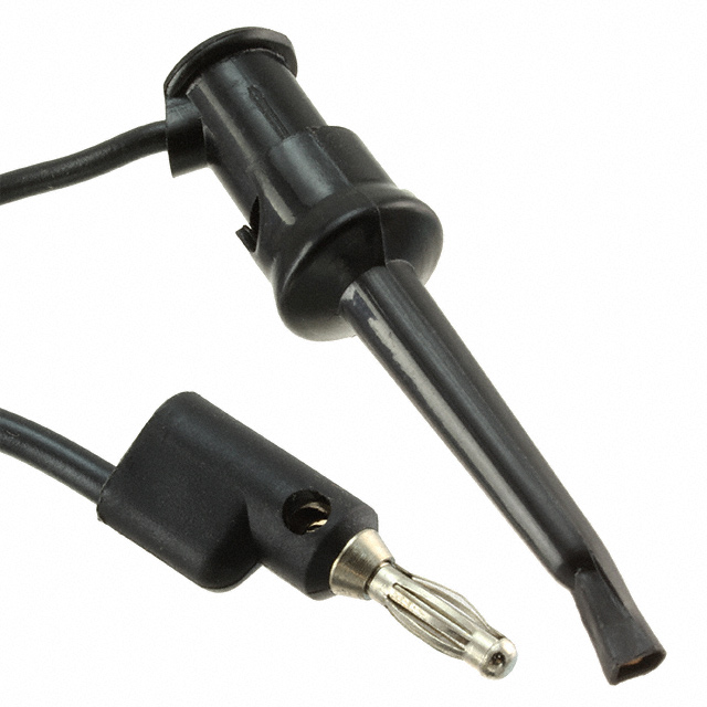 BU-P3782-48-0 - BU-P3782-xx-0 Black