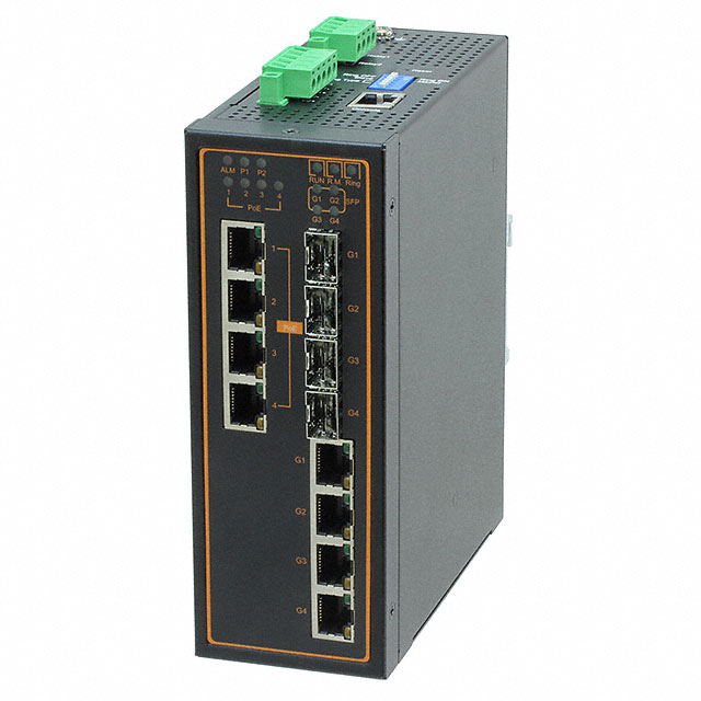 EH7508-4G-4POE-4SFP - EH7508-4G-4POE-4SFP