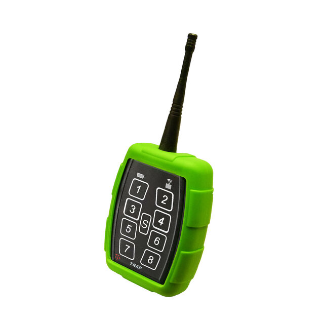 TRAP-8T16 - TRAP-8T16