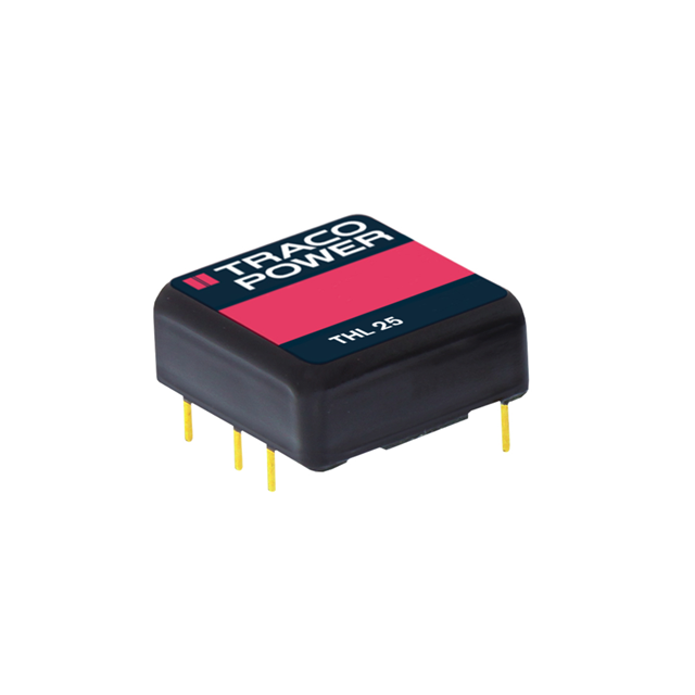 THL 25-1210 - THL 25-1212