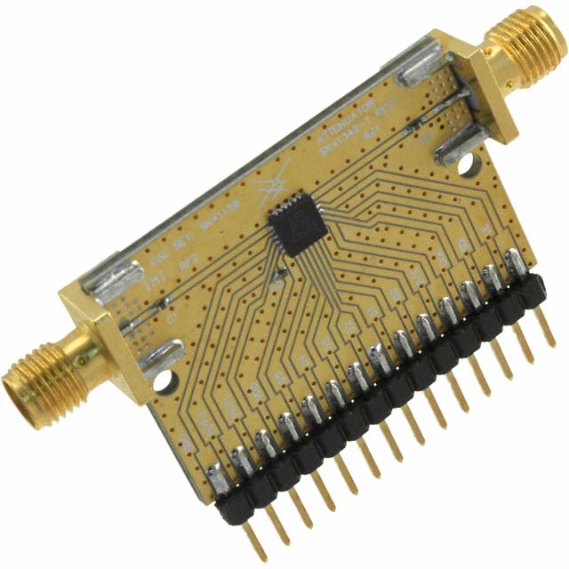 SKY12347-362LF-EVB - SKY12347-362LF-EVB