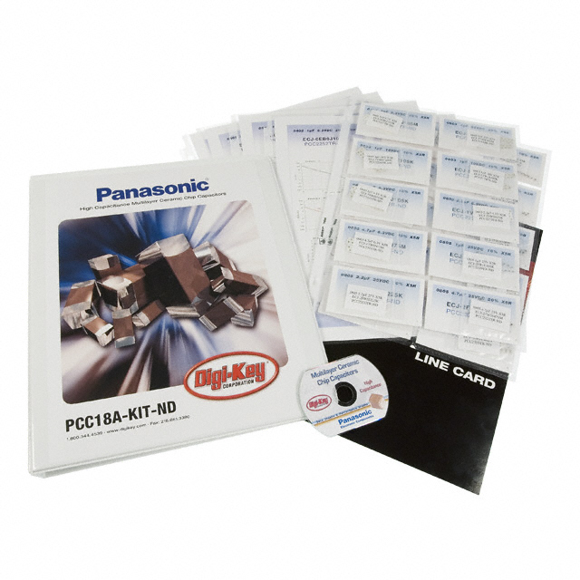 Q1936058 - PCC18A-KIT-ND