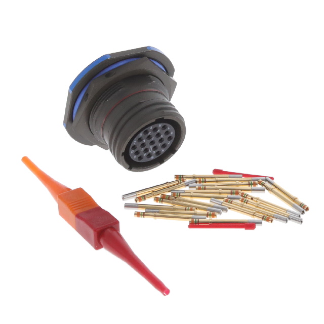 D38999/24WD19SN - D38999/24WD19SN