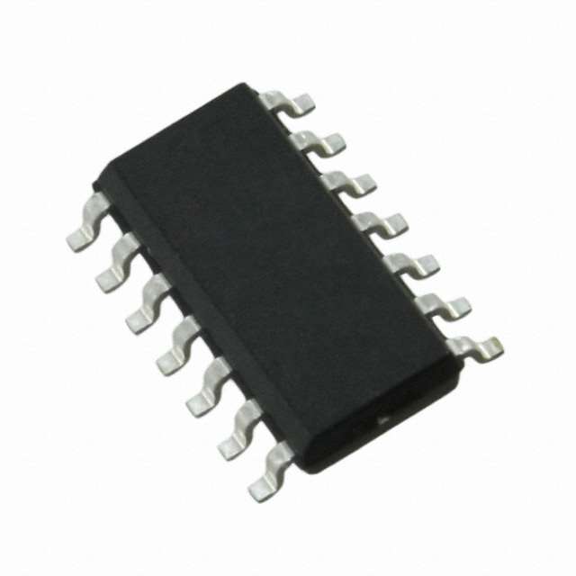 TLE4262GMXUMA1 - 14-SOIC