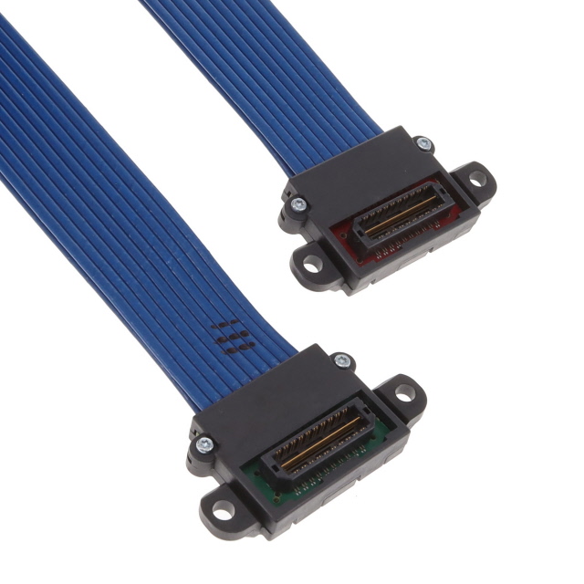 HQDP-020-40.00-TTL-TTL-5-B - HQDP-020-40.00-TTL-TTL-5-B