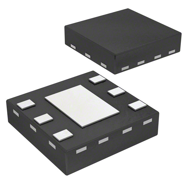 TC7SP3125CFC(TE85L - 6-XFDFN Exposed Pad