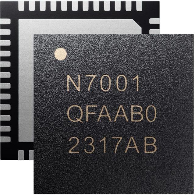 NRF7001-QFAA-R - NRF7001-QFAA-R