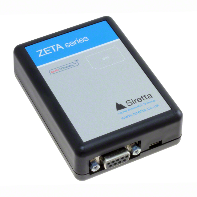 ZETA-N2-GPRS - ZETA-N2-GPRS