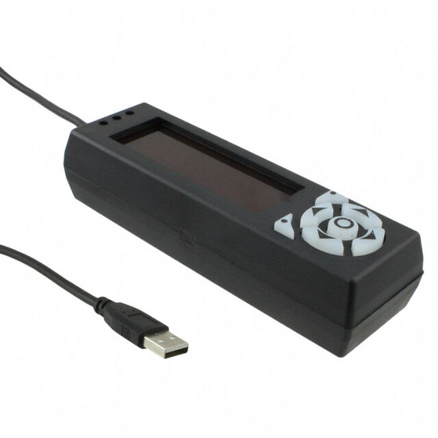 ELK204-7T-USB-TCI-PL - ELK204-7T-USB-TCI-PL