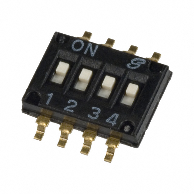 97C04T - 97C04S, 97C04SR, 97C04ST