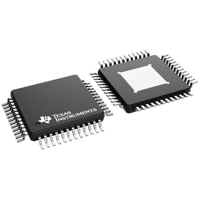 DP83848MPTBEP - DP83848MPTBREP