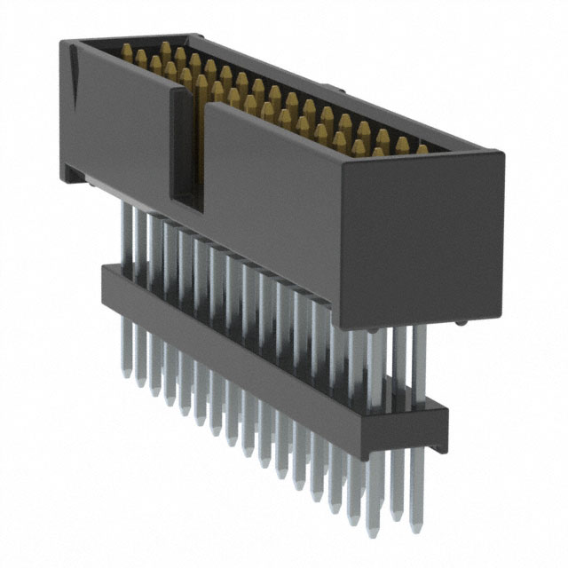 ZSS-116-03-L-D-665 - ZSS-116-03-x-D-6xx