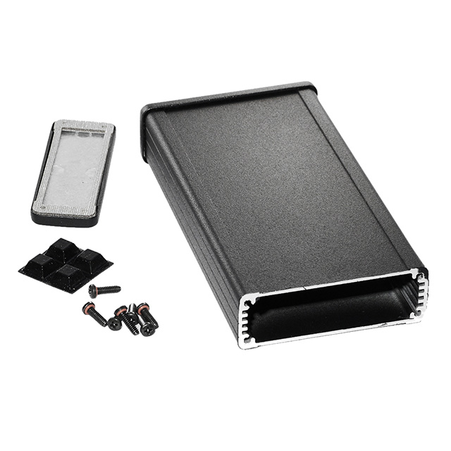 1457J1601EBK - 1457-EMI Series