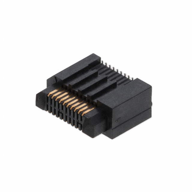 ERM8-010-09.0-L-DV-K-TR - ERM8-010-09.0-L-DV-K-TR