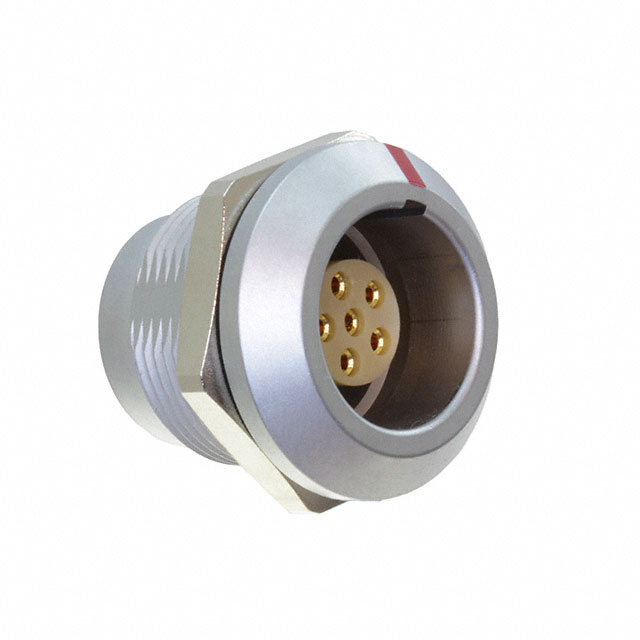 FLKD-06EGFS-GCP-001 - FLKD-06EGFS-GCP-001