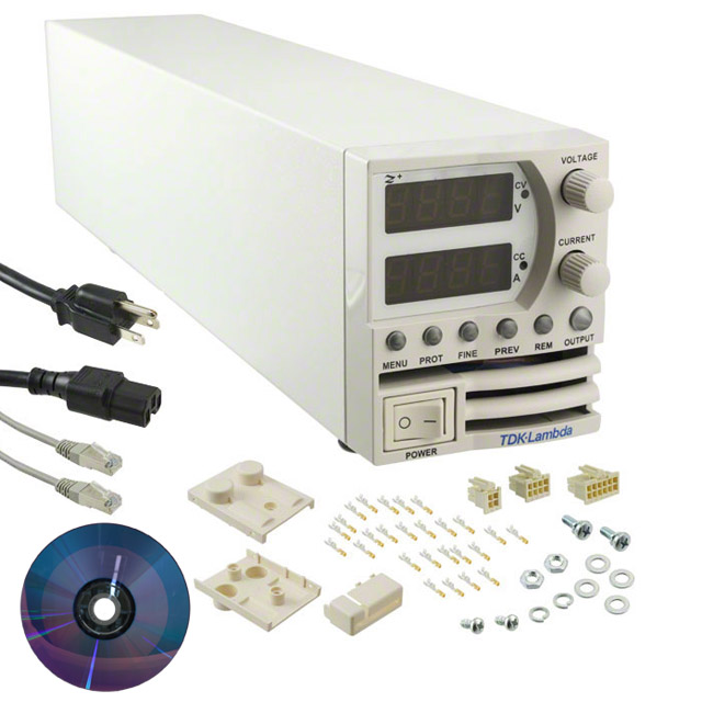 Z36-6-LAN-U - Z+ Series