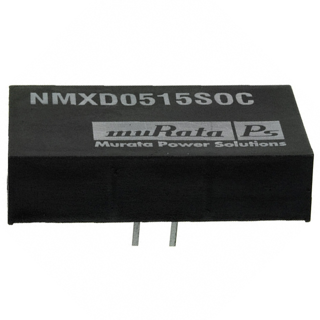 NMXD0515SOC - NMXD0515SOC