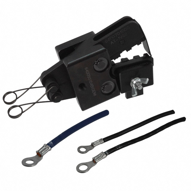 0640070100 - 64007-0100